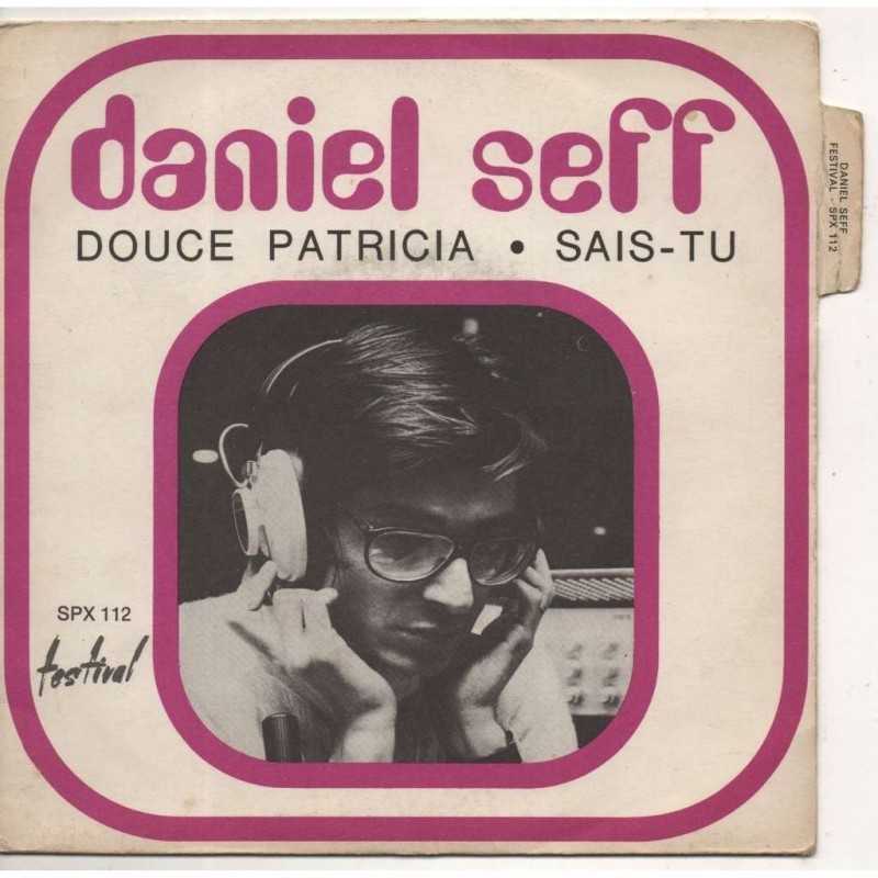 Partition SAIS-TU ? Daniel SEFF