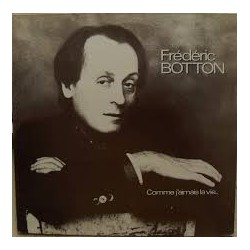 Partition ATTENDS-MOI Frédéric BOTTON