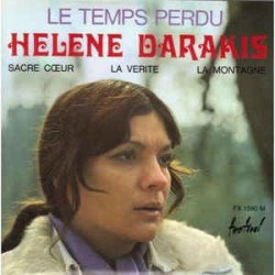 Partition LA VERITE Hélène DARAKIS