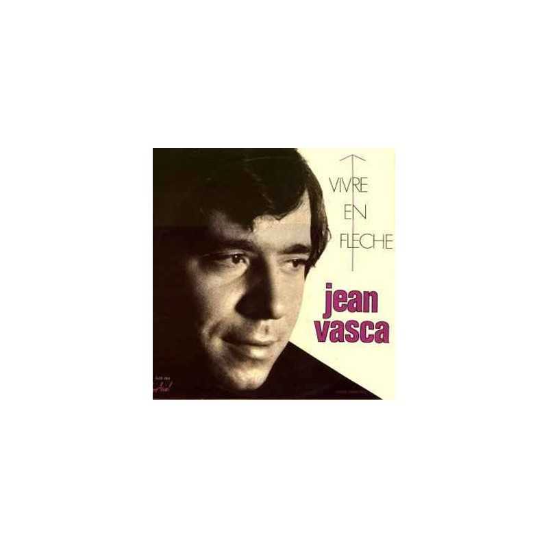Partition UN CHANT POUR ELLE Jean VASCA