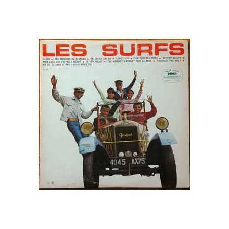 LONGTEMPS (IN UN FIORE)