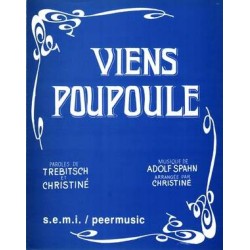 VIENS POUPOULE