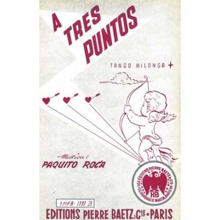 A TRES PUNTOS - UNIVERSAL