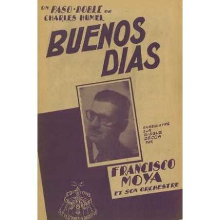 BUENOS DIAS - EL UNO