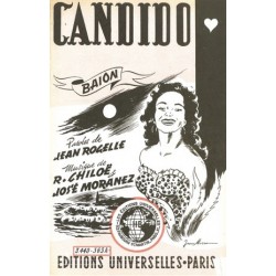 Partition CANDIDO