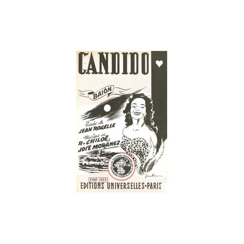Partition CANDIDO