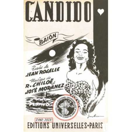 CANDIDO - C'EST OUI C'EST NON
