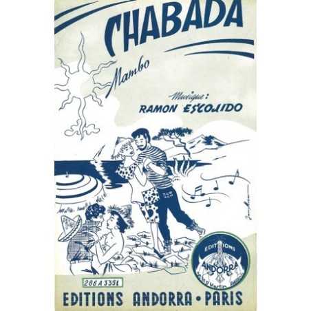 CHABADA - ZANZIBAR