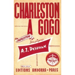 Partition CHARLESTON A GOGO