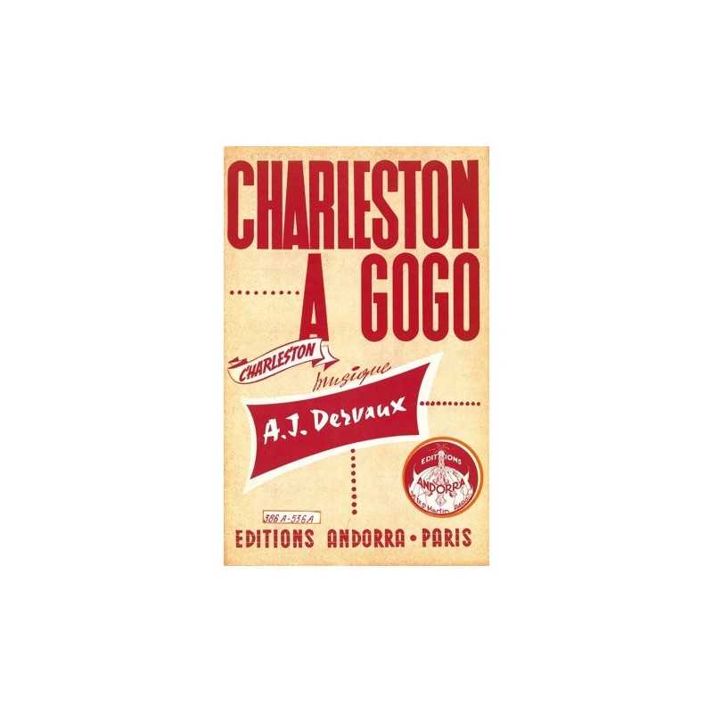 Partition CHARLESTON A GOGO