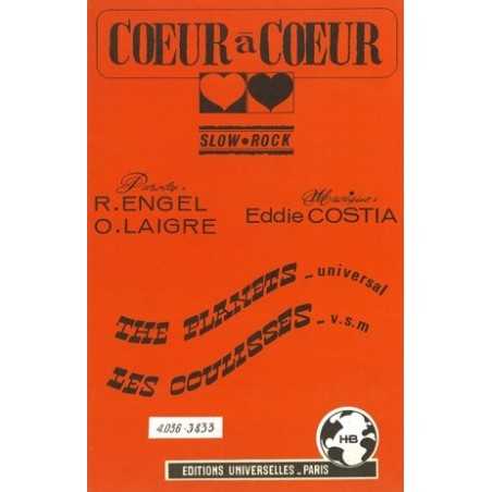 CŒUR À CŒUR - JELLY APPLE