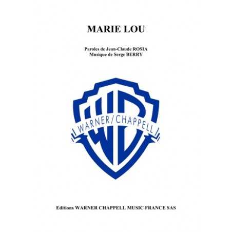 MARIE LOU