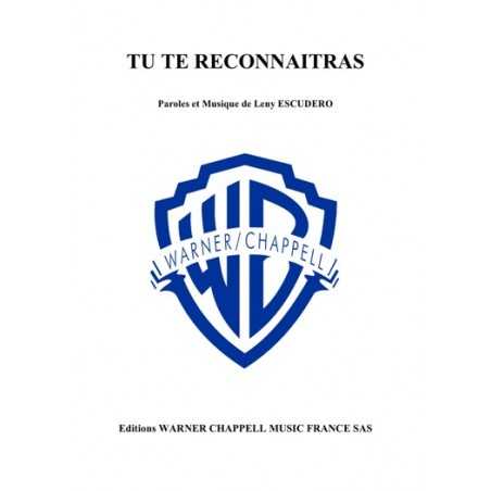 TU TE RECONNAITRAS