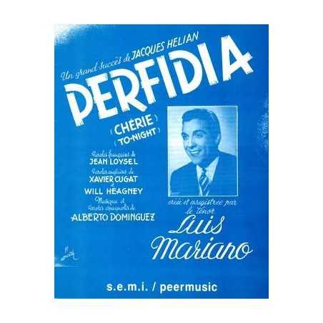 PERFIDIA