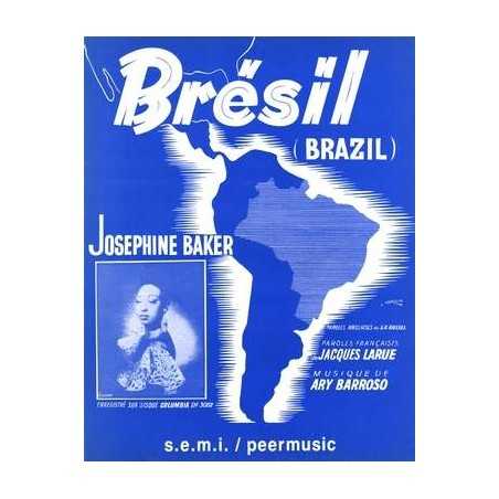 BRÉSIL (BRAZIL)
