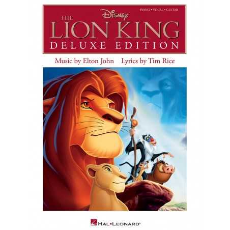 THE LION KING (LE ROI LION)