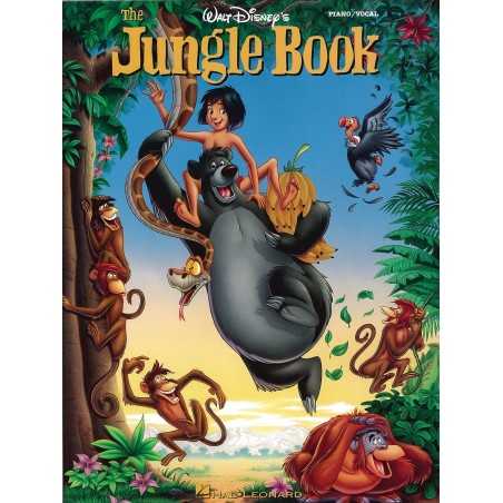 LE LIVRE DE LA JUNGLE (THE JUNGLE BOOK)