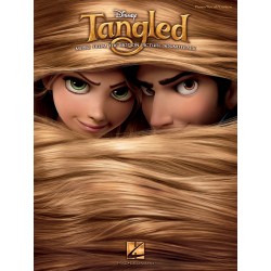 Songbook TANGLED