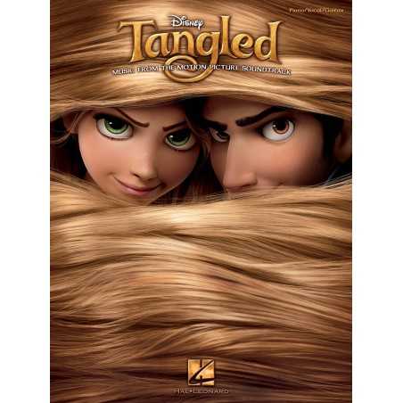 TANGLED