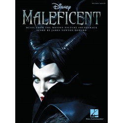 Songbook MALEFICENT