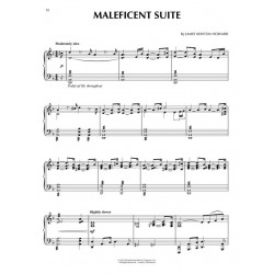 Songbook MALEFICENT