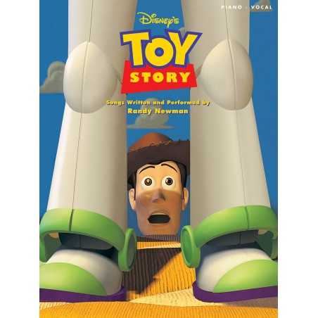 TOY STORY