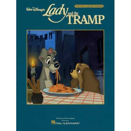 LA BELLE ET LE CLOCHARD (LADY AND THE TRAMP)