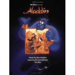Songbook ALADDIN