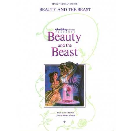 BEAUTY AND THE BEAST