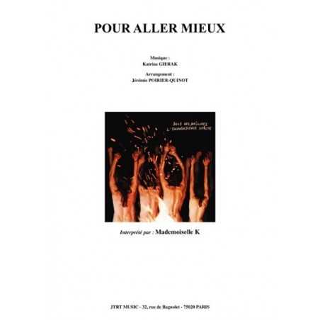 POUR ALLER MIEUX