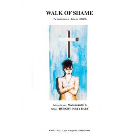 WALK OF SHAME