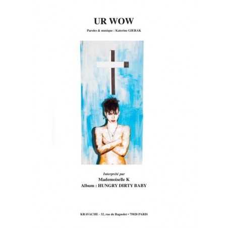 UR WOW