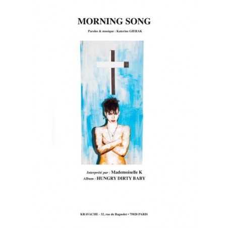 MORNING SONG