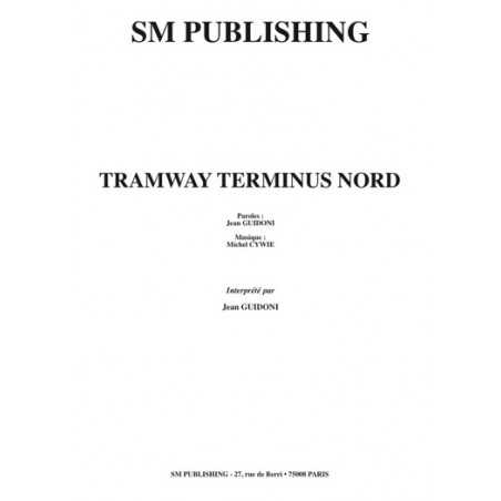 TRAMWAY TERMINUS NORD