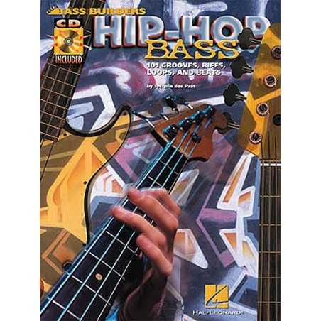 HIP HOP BASS