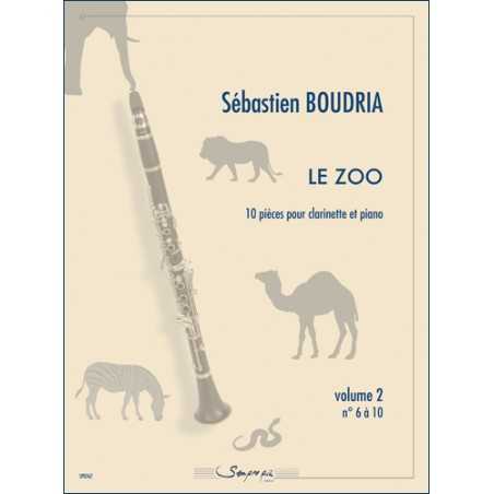 LE ZOO - VOLUME 2