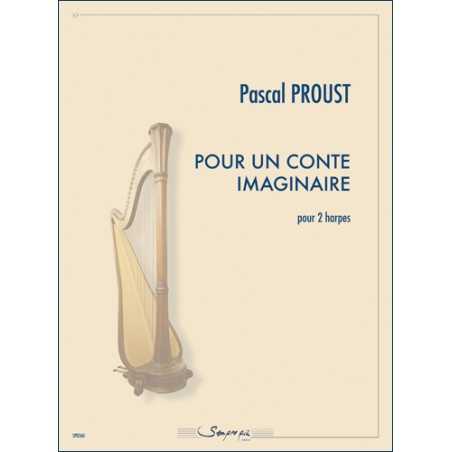 POUR UN CONTE IMAGINAIRE