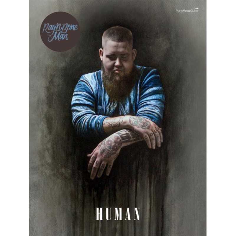 Partition RAG 'N' BONE MAN HUMAN