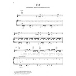 Partition RAG 'N' BONE MAN HUMAN