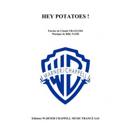 HEY POTATOES !