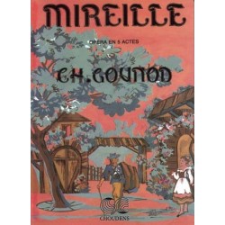 MIREILLE