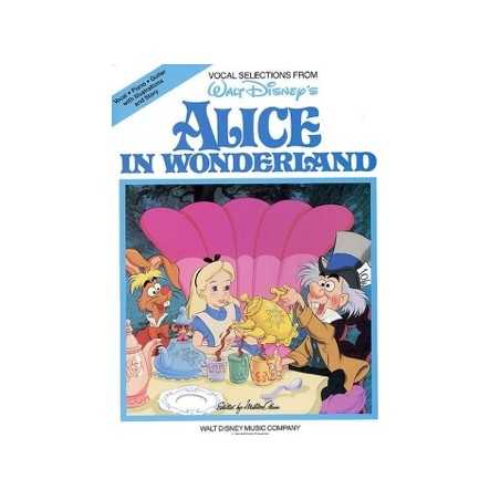 ALICE IN WONDERLAND