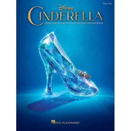 CINDERELLA