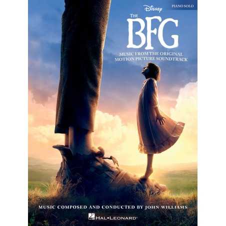 THE BFG