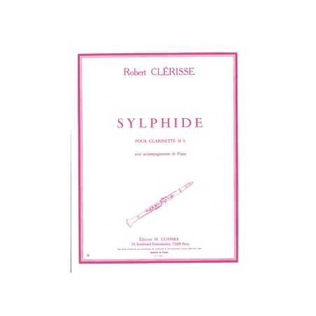 SYLPHIDE