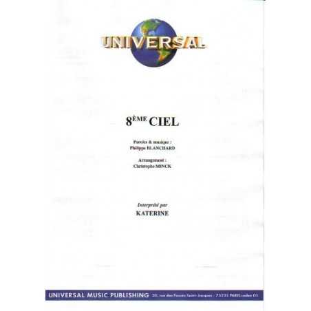 8ÈME CIEL