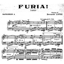 Partition FURIA