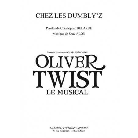CHEZ LES DUMBLY'Z