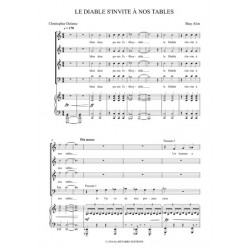 Partition OLIVER TWIST LE MUSICAL INTÉGRAL PDF