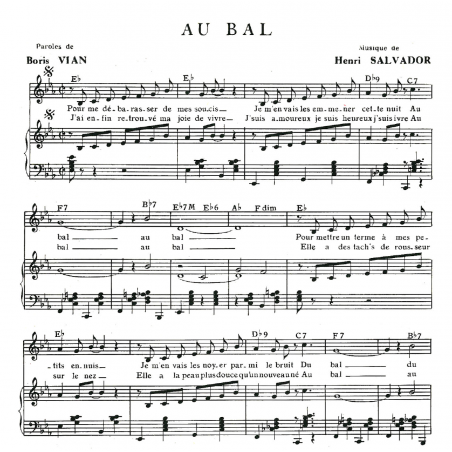 AU BAL